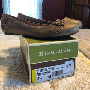 Naturalizer Shoes